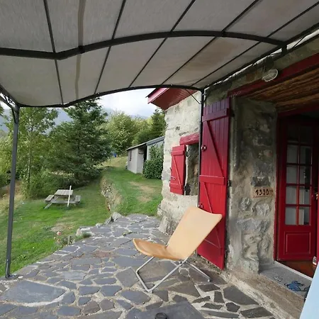 Chalet La Lountere Betpouey