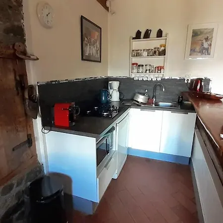 Chalet La Lountere *