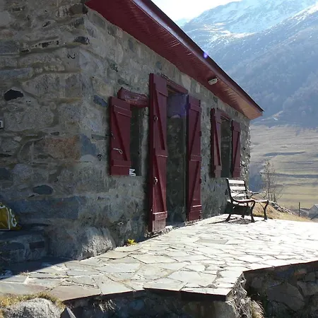 Σαλέ Chalet La Lountere