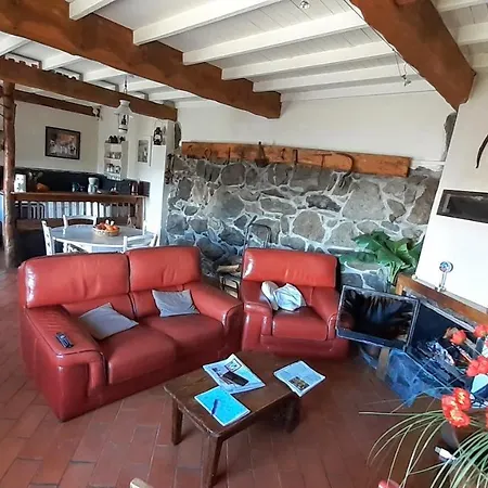 Chalet La Lountere Σαλέ